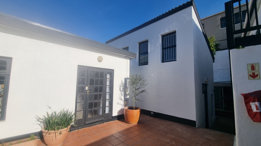 To Let Commercial Property for Rent in Cape Town City Centre Western Cape